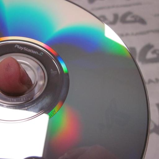 Naruto Ultimate Ninja 3 [4]