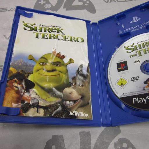 Shrek Tercero [1]