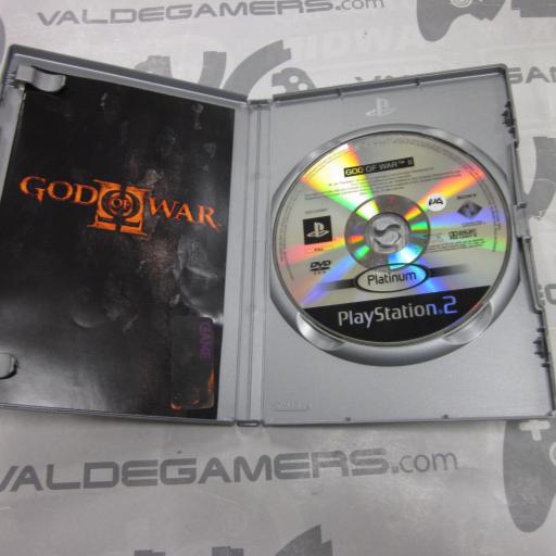 God of War II [1]