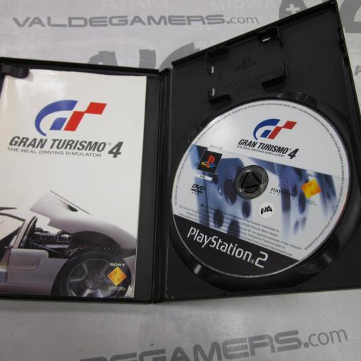 Gran Turismo 4 [1]