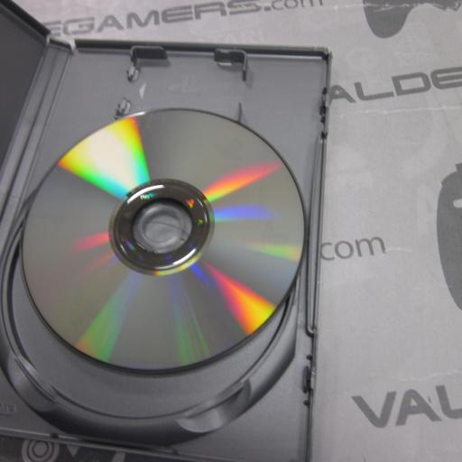 Ratchet & Clank 2 Totalmente a Tope [1]