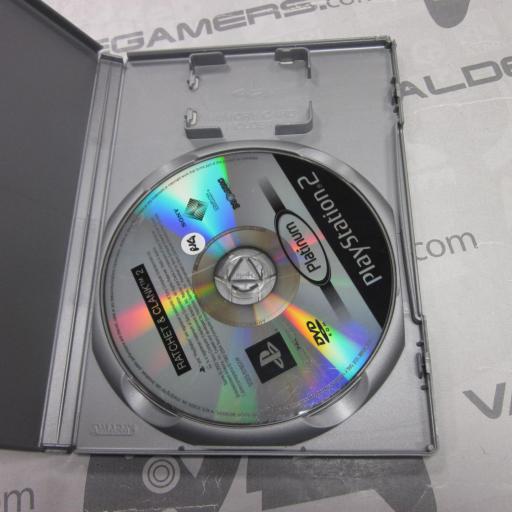 Ratchet & Clank 2 Totalmente a Tope [2]