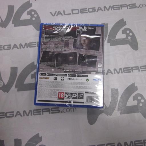 Resident Evil Requiem - NUEVO [1]