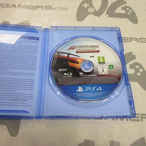 Assetto Corsa Ultimate Edition [1]