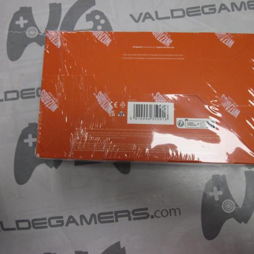 Magic The Gathering : Turtles - Sobres de Juego [2]