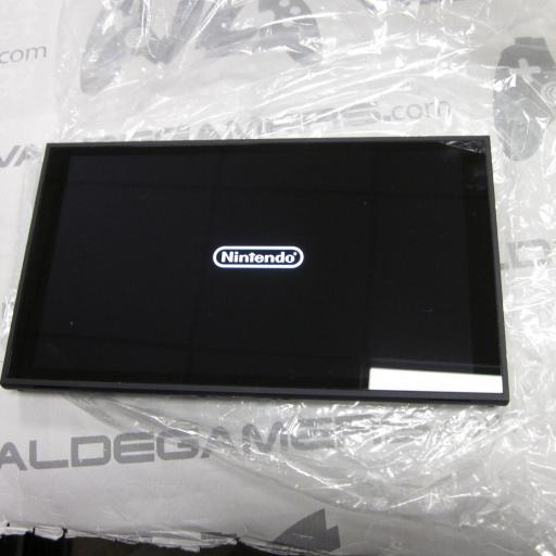 consola Nintendo Switch 2 - seminuevo  [5]