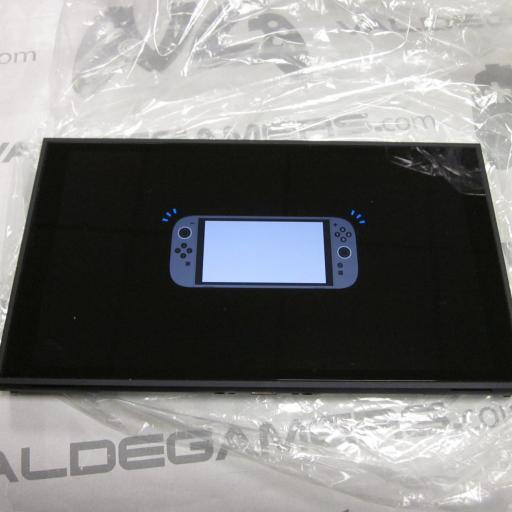 consola Nintendo Switch 2 - seminuevo  [6]