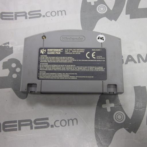 1080 Snowboarding [1]