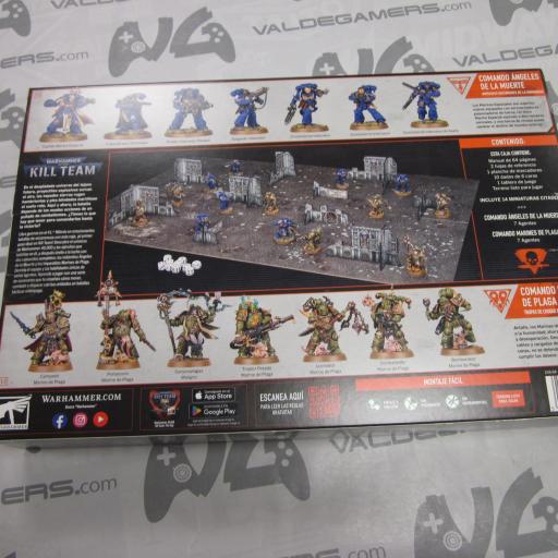 Kill Team : Caja de Inicio - 103-54 [1]