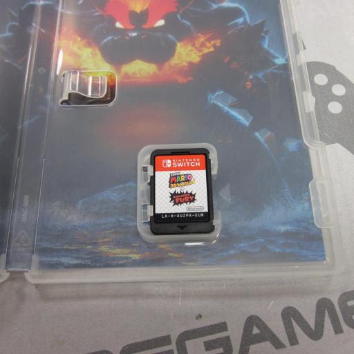 Super Mario 3D World + Bowser's Fury  [1]