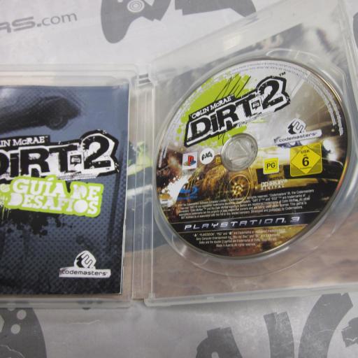 Colin McRae: Dirt 2 [1]