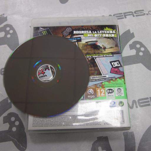 Colin McRae: Dirt 2 [2]