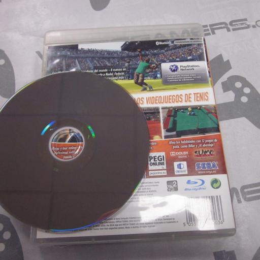 Virtua Tennis 2009 [2]