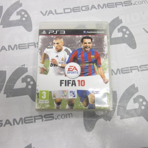 FIFA 10