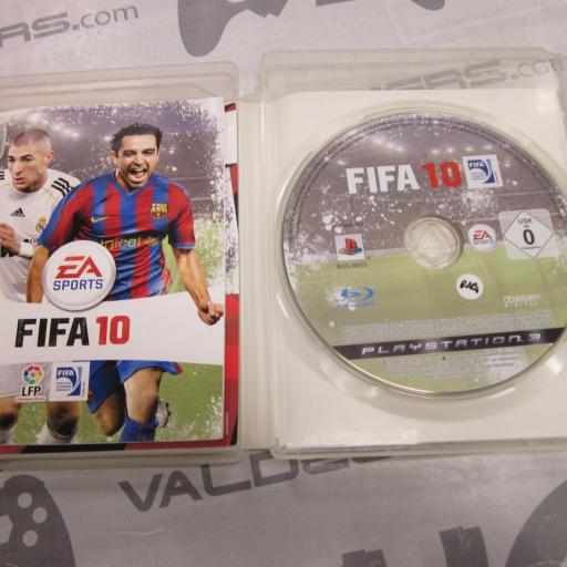 FIFA 10 [1]