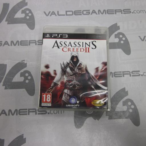 Assassin's Creed II
