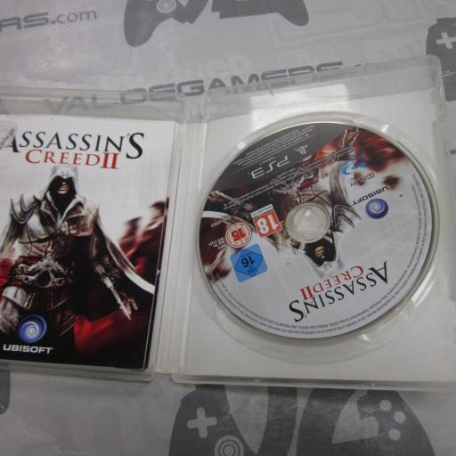 Assassin's Creed II [1]