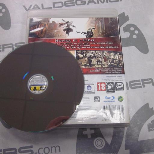 Assassin's Creed II [2]