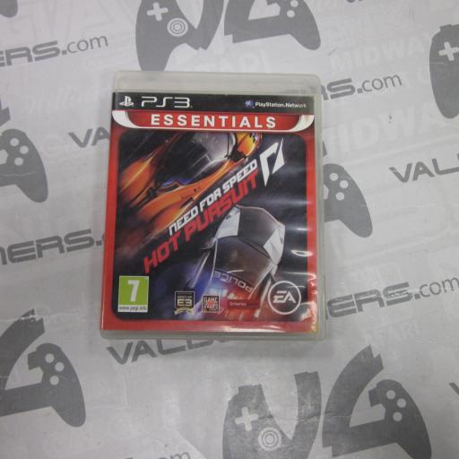 Need For Speed Hot Pursuit