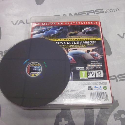 Need For Speed Hot Pursuit [2]