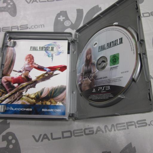 Final Fantasy XIII [1]