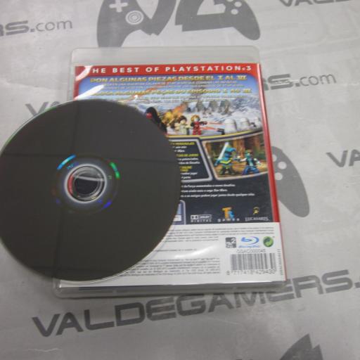 Lego Star Wars: The Complete Saga [2]