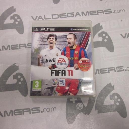 FIFA 11