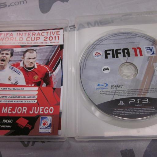 FIFA 11 [1]