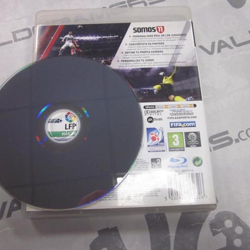 FIFA 11 [2]