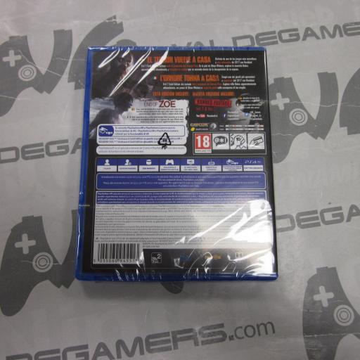 Resident Evil VII Biohazard Gold Edition - NUEVO [1]