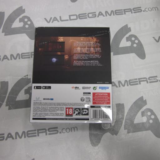 Luto Special Edition - Nuevo [1]