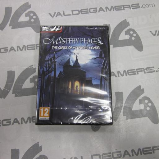 The Chronicles Of Shakespeare: Romeo & Juliet - UK  - NUEVO