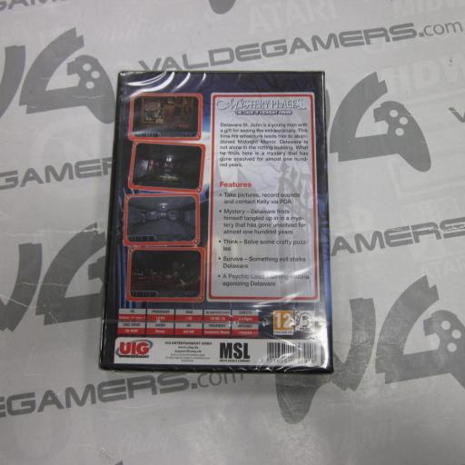 The Chronicles Of Shakespeare: Romeo & Juliet - UK  - NUEVO [1]