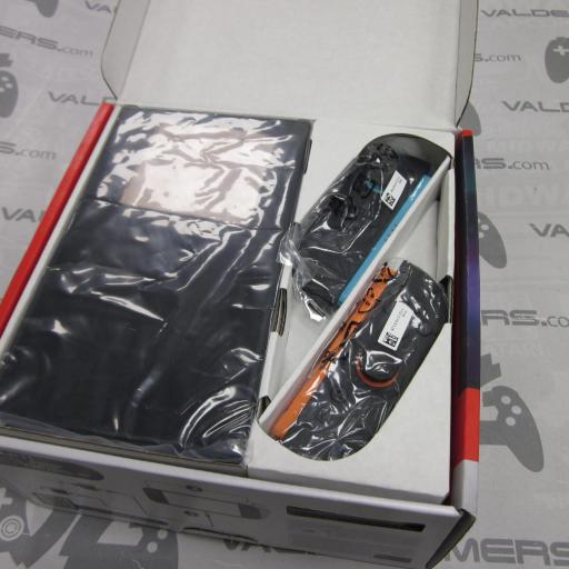 consola Nintendo Switch 2 - seminuevo  [2]