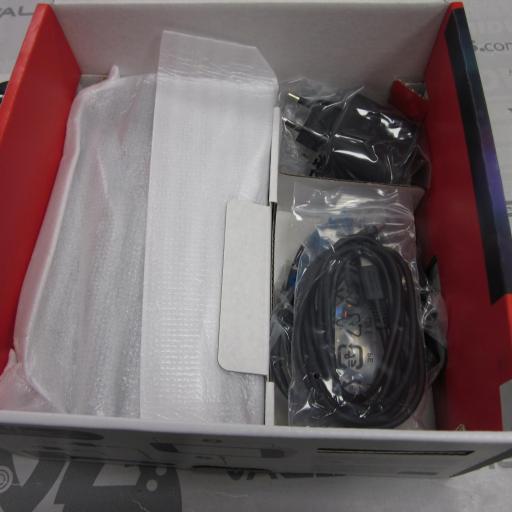 consola Nintendo Switch 2 - seminuevo  [3]