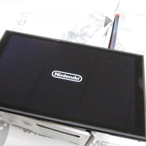 consola Nintendo Switch 2 - seminuevo  [5]