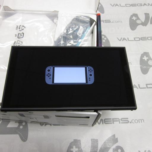 consola Nintendo Switch 2 - seminuevo  [6]