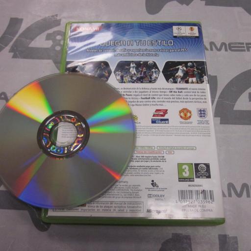 Pro Evolution Soccer 2012 [2]
