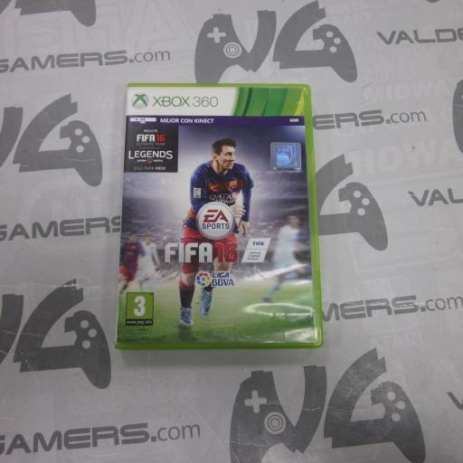 FIFA 16