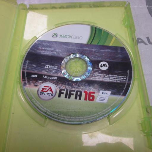 FIFA 16 [1]