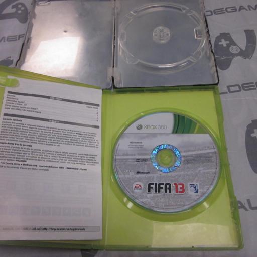 FIFA 13 + steelbook  [1]