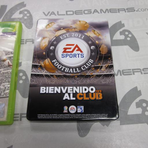 FIFA 13 + steelbook  [3]