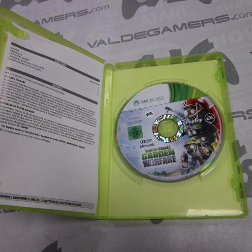 Plants Vs. Zombies : Garden Warfare [1]