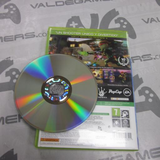 Plants Vs. Zombies : Garden Warfare [2]