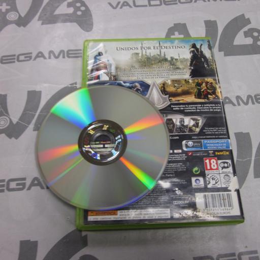 Assassin's Creed: Revelations + bso [3]