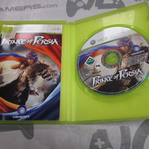 Prince of Persia  [1]