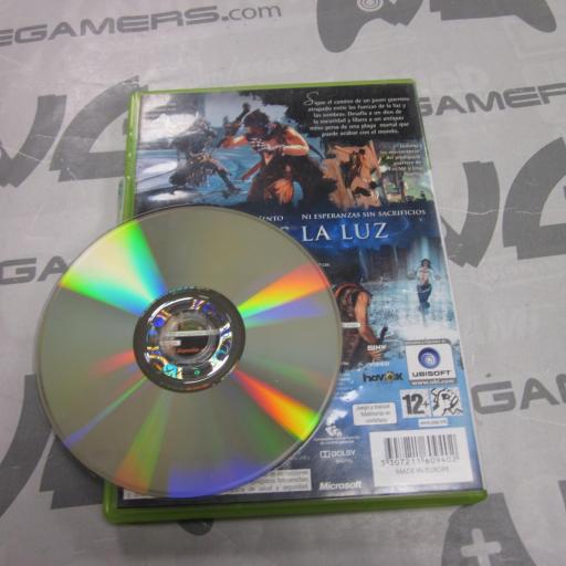 Prince of Persia  [2]