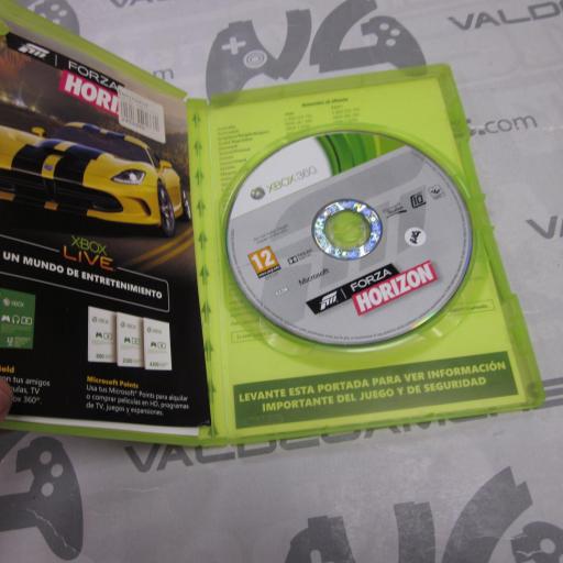 Forza Horizon [1]