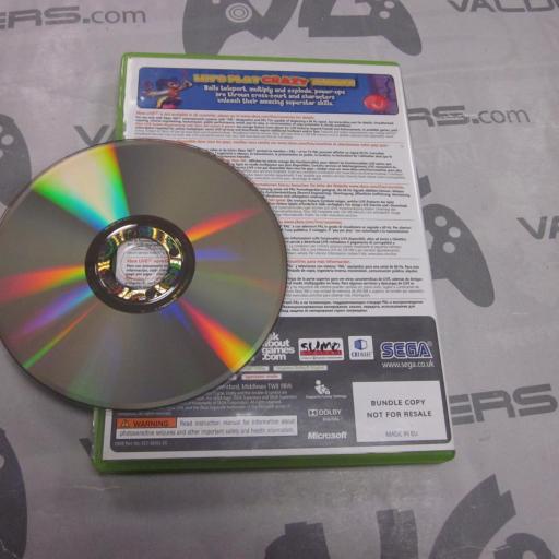 Sega Superstars Tennis [2]