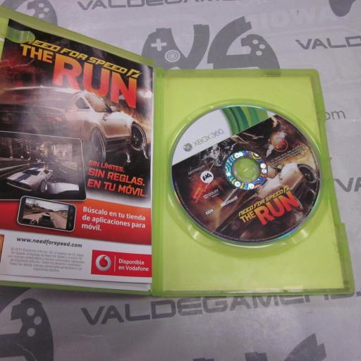 Need For Speed The Run [1]